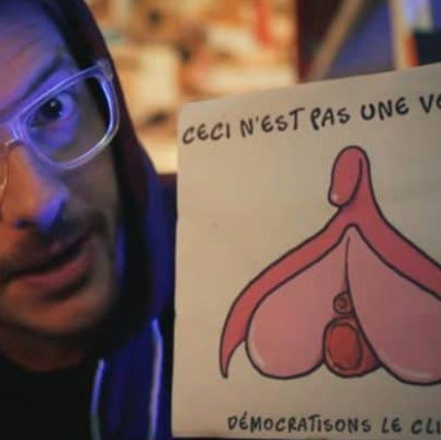 Et tout le monde s'en fout - Le Clitoris