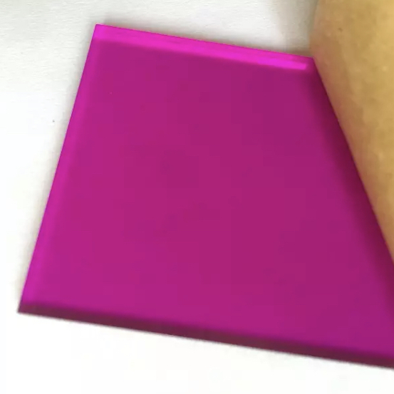 Porte-clef Clitoris 1/2 Fushia – Image 6